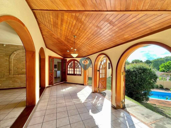 Imagem Casa com 4 Quartos à Venda, 586 m² em Recanto Impla - Carapicuíba