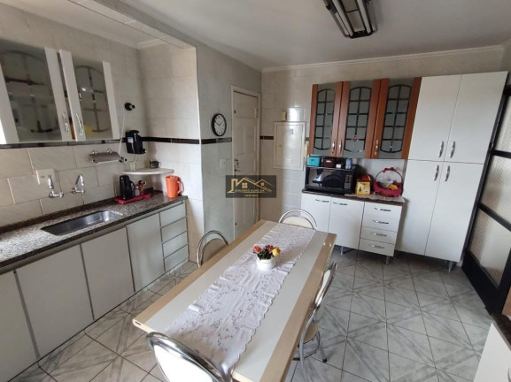 Imagem Apartamento com 3 Quartos à Venda, 140 m² em Centro - Sorocaba