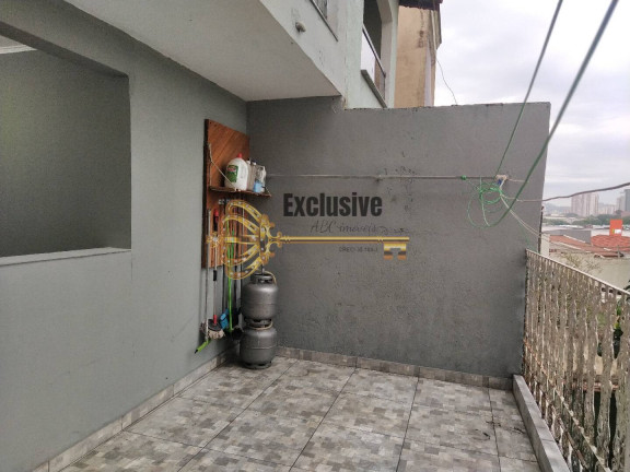 Imagem Sobrado com 5 Quartos à Venda, 289 m² em Jardim Monte Líbano - Santo André Imagem Sobrado com 5 Quartos à Venda, 289 m² em Jardim Monte Líbano - Santo André
