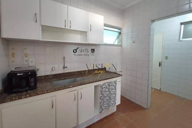 Imagem Apartamento com 2 Quartos à Venda, 68 m² em Jardim Paulicéia - Campinas Imagem Apartamento com 2 Quartos à Venda, 68 m² em Jardim Paulicéia - Campinas