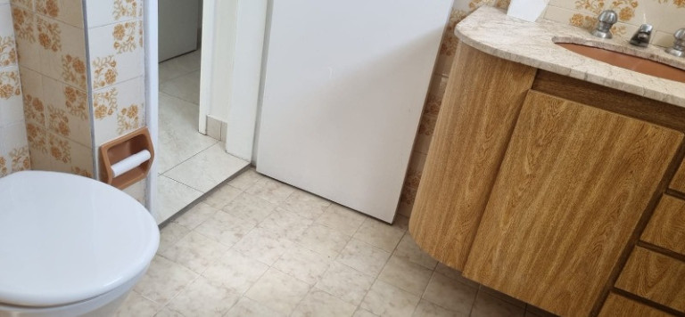 Imagem Imóvel com 3 Quartos à Venda, 110 m² em Aclimação - São Paulo