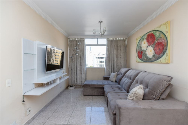 Imagem Apartamento com 2 Quartos à Venda, 81 m² em Consolação - São Paulo Imagem Apartamento com 2 Quartos à Venda, 81 m² em Consolação - São Paulo