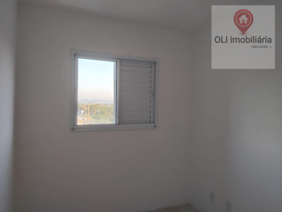 Imagem Apartamento com 2 Quartos à Venda, 53 m² em Chácaras Reunidas São Jorge - Sorocaba