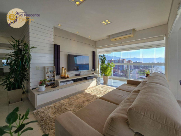 Imagem Apartamento com 3 Quartos à Venda, 125 m² em Centro - Bertioga Imagem Apartamento com 3 Quartos à Venda, 125 m² em Centro - Bertioga