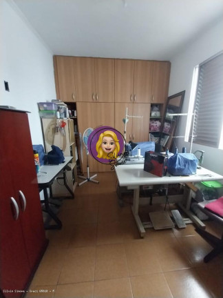 Imagem Apartamento com 2 Quartos à Venda, 57 m² em Boqueirão - Santos Imagem Apartamento com 2 Quartos à Venda, 57 m² em Boqueirão - Santos