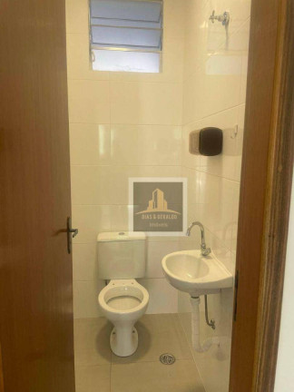 Imagem Sala Comercial para Alugar, 20 m² em Jardim Rodolfo - São José Dos Campos Imagem Sala Comercial para Alugar, 20 m² em Jardim Rodolfo - São José Dos Campos