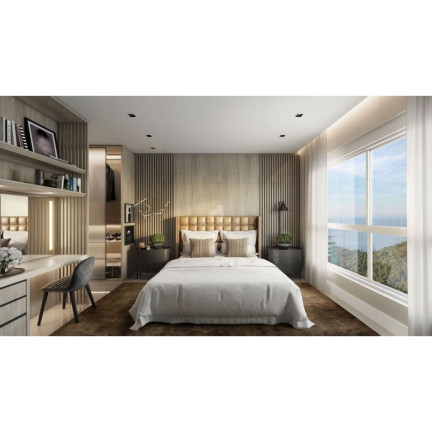 Imagem Apartamento com 4 Quartos à Venda, 160 m² em Pioneiros - Balneário Camboriú