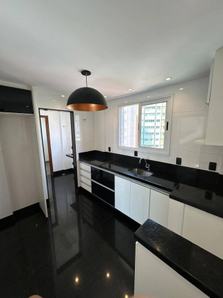 Imagem Cobertura com 4 Quartos à Venda, 266 m² em Sion - Belo Horizonte Imagem Cobertura com 4 Quartos à Venda, 266 m² em Sion - Belo Horizonte