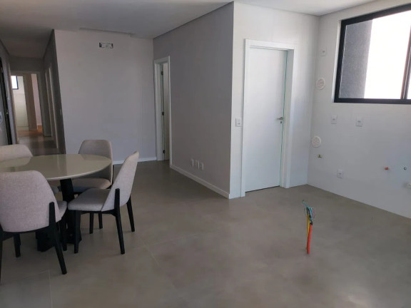 Imagem Apartamento com 3 Quartos à Venda, 89 m² em Centro - Balneário Piçarras