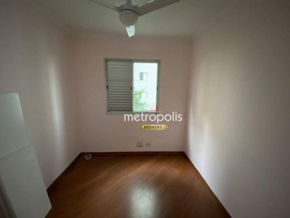 Imagem Apartamento com 3 Quartos à Venda, 61 m² em Fundação - São Caetano Do Sul