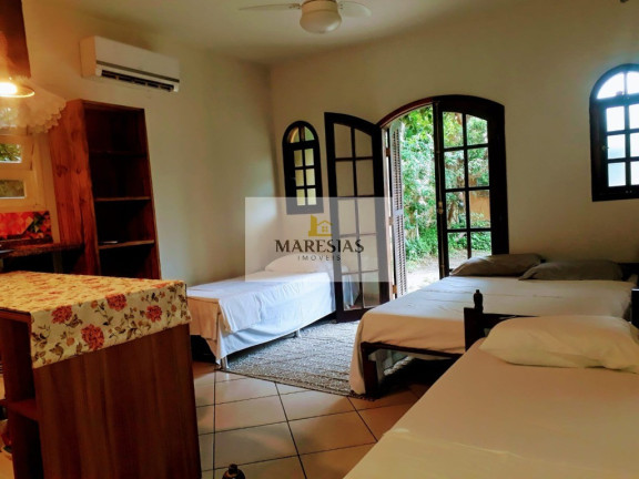 Imagem Casa com 4 Quartos à Venda, 163 m² em Maresias - São Sebastião Imagem Casa com 4 Quartos à Venda, 163 m² em Maresias - São Sebastião