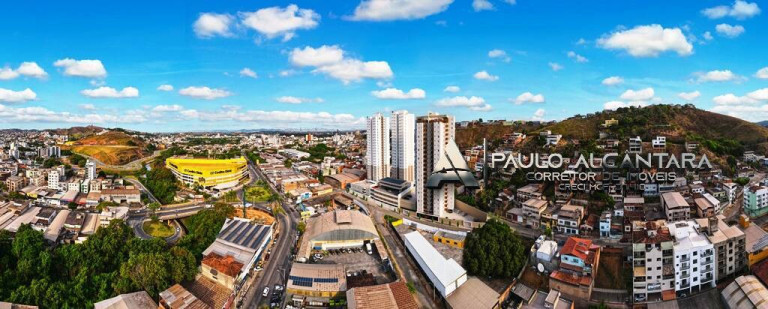 Imagem Apartamento com 3 Quartos à Venda, 138 m² em Iguaçu - Ipatinga