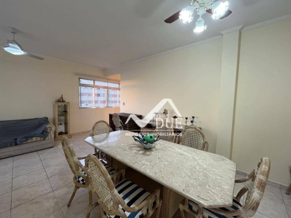 Imagem Apartamento com 4 Quartos à Venda, 230 m² em Aparecida - Santos