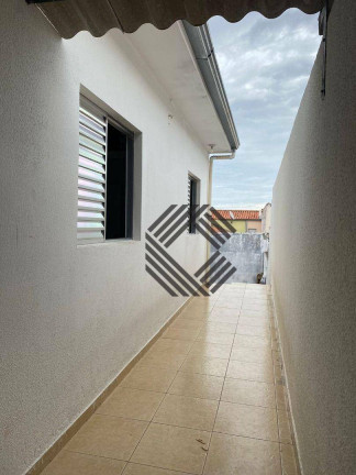 Imagem Casa com 2 Quartos à Venda, 56 m² em Parque Vitória Régia - Sorocaba Imagem Casa com 2 Quartos à Venda, 56 m² em Parque Vitória Régia - Sorocaba