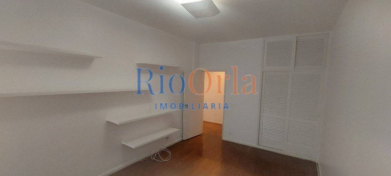 Imagem Apartamento com 3 Quartos à Venda, 297 m² em Leblon - Rio De Janeiro