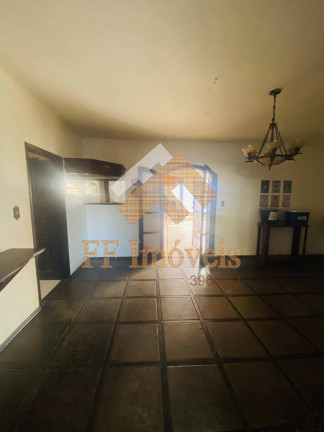 Imagem Casa com 4 Quartos à Venda, 794 m² em Jardim Alvorada - São Carlos Imagem Casa com 4 Quartos à Venda, 794 m² em Jardim Alvorada - São Carlos