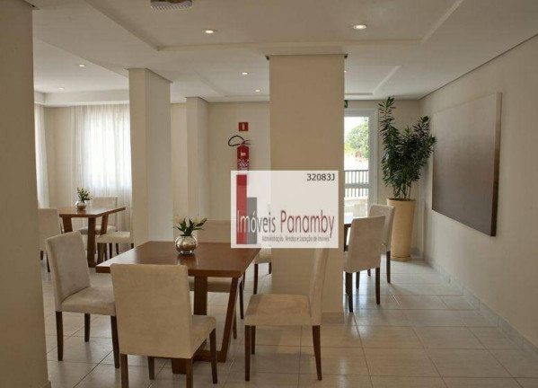 Imagem Apartamento com 2 Quartos à Venda, 48 m² em Sacomã - São Paulo Imagem Apartamento com 2 Quartos à Venda, 48 m² em Sacomã - São Paulo