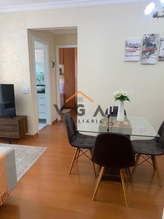 Imagem Apartamento com 2 Quartos à Venda, 55 m² em Vila Granada - São Paulo Imagem Apartamento com 2 Quartos à Venda, 55 m² em Vila Granada - São Paulo