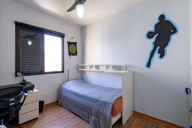 Imagem Apartamento com 3 Quartos à Venda, 107 m² em Vila Andrade - São Paulo