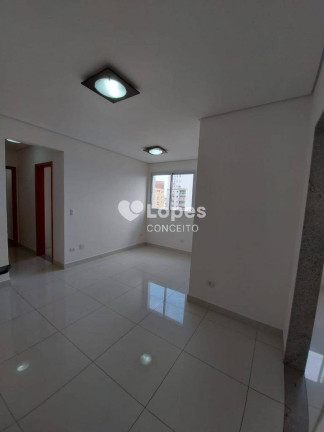 Imagem Apartamento com 2 Quartos para Alugar, 64 m² em Boqueirão - Santos