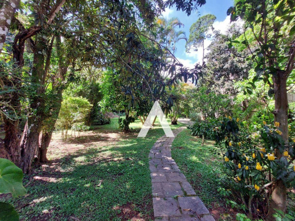 Imagem Casa com 5 Quartos à Venda, 350 m² em Iucas - Teresópolis Imagem Casa com 5 Quartos à Venda, 350 m² em Iucas - Teresópolis
