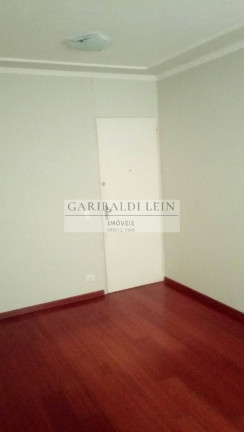 Imóvel com 3 Quartos à Venda, 66 m² em Jardim Pacaembu - Campinas
