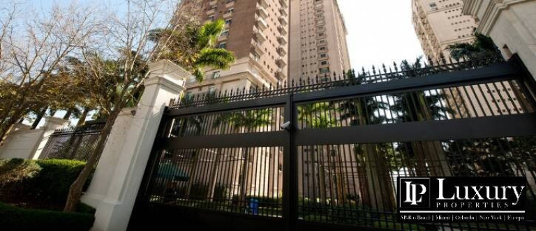 Imagem Cobertura com 5 Quartos à Venda, 773 m² em Cidade Jardim - São Paulo Imagem Cobertura com 5 Quartos à Venda, 773 m² em Cidade Jardim - São Paulo