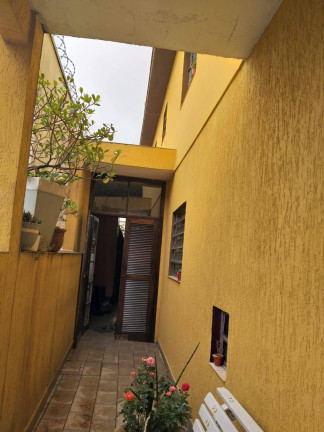 Imagem Casa com 3 Quartos à Venda, 125 m² em Taboão - Diadema