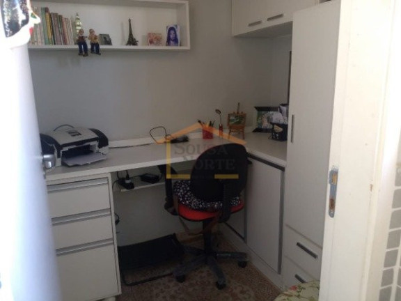 Imagem Apartamento com 3 Quartos à Venda, 110 m² em Santana - São Paulo Imagem Apartamento com 3 Quartos à Venda, 110 m² em Santana - São Paulo