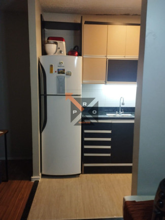 Imagem Imóvel com 3 Quartos à Venda, 59 m² em Vila Alpina - São Paulo Imagem Imóvel com 3 Quartos à Venda, 59 m² em Vila Alpina - São Paulo