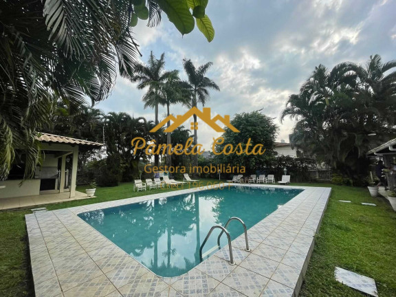 Imagem Casa com 4 Quartos à Venda, 1.003 m² em Enseada - Guarujá Imagem Casa com 4 Quartos à Venda, 1.003 m² em Enseada - Guarujá