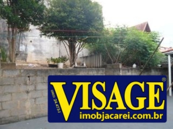 Imagem Casa com 2 Quartos à Venda, em Cid. Jardim - Jacareí Imagem Casa com 2 Quartos à Venda, em Cid. Jardim - Jacareí