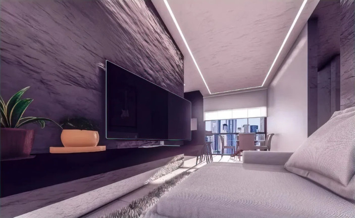 Imagem Apartamento com 3 Quartos à Venda, 90 m² em Nações - Balneário Camboriú
