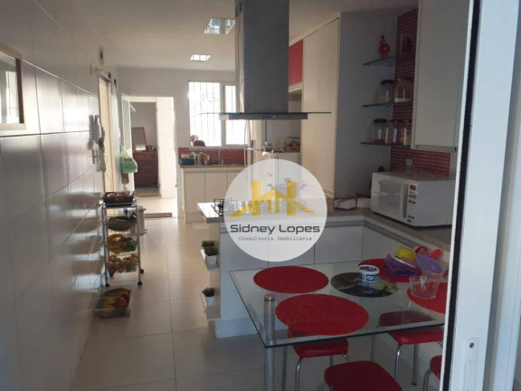 Imagem Casa com 5 Quartos à Venda, 306 m² em Anil - Rio De Janeiro