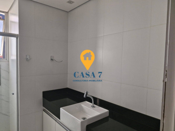 Imagem Apartamento com 4 Quartos para Alugar, 190 m² em Lourdes - Belo Horizonte