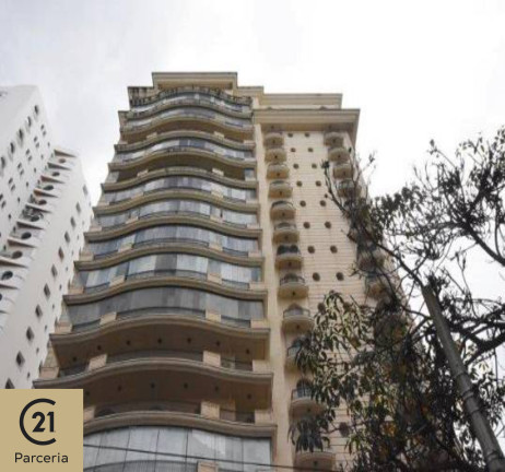 Imagem Apartamento com 4 Quartos à Venda, 587 m² em Jardim Paulista - São Paulo Imagem Apartamento com 4 Quartos à Venda, 587 m² em Jardim Paulista - São Paulo