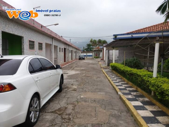 Imagem Casa com 1 Quarto à Venda, 50 m² em Caiçara - Praia Grande Imagem Casa com 1 Quarto à Venda, 50 m² em Caiçara - Praia Grande