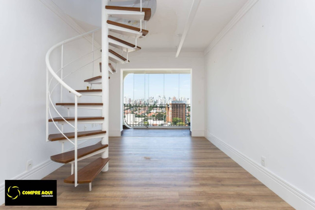 Imagem Apartamento com 2 Quartos à Venda, 182 m² em Indianópolis - São Paulo Imagem Apartamento com 2 Quartos à Venda, 182 m² em Indianópolis - São Paulo