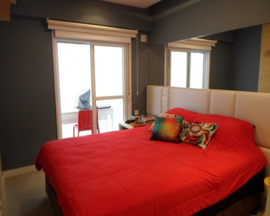 Imagem Apartamento com 3 Quartos à Venda, 80 m² em Paraíso - São Paulo Imagem Apartamento com 3 Quartos à Venda, 80 m² em Paraíso - São Paulo