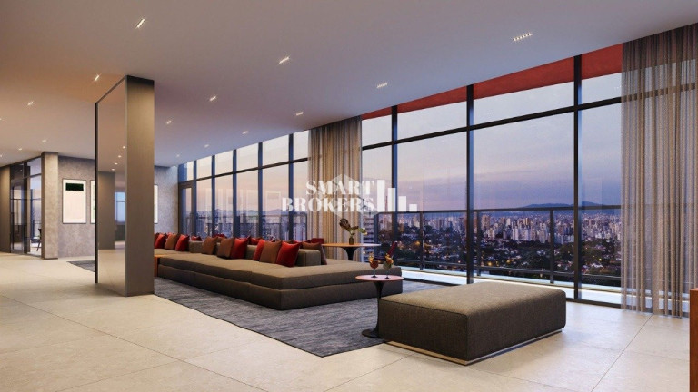 Imagem Apartamento com 1 Quarto à Venda, 25 m² em Pinheiros - São Paulo Imagem Apartamento com 1 Quarto à Venda, 25 m² em Pinheiros - São Paulo