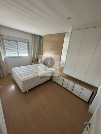 Imagem Apartamento com 2 Quartos para Alugar, 75 m² em Cidade Monções - São Paulo