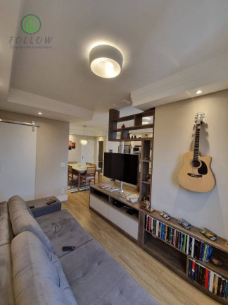 Imagem Apartamento com 2 Quartos à Venda, 77 m² em Centro - Osasco Imagem Apartamento com 2 Quartos à Venda, 77 m² em Centro - Osasco