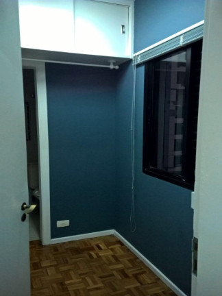 Imagem Imóvel com 4 Quartos à Venda, 205 m² em Vila Nova Conceição - São Paulo