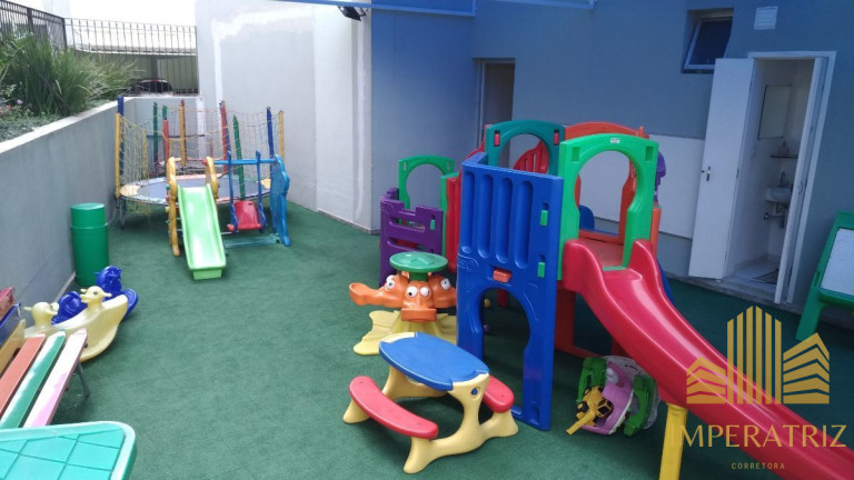 Imagem Apartamento com 3 Quartos à Venda, 75 m² em Vila Da Saúde - São Paulo