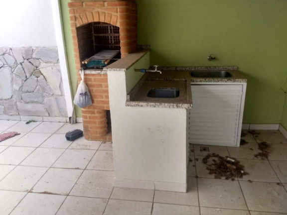 Imagem Casa com 3 Quartos à Venda, 120 m² em Parque Villa Flores - Sumaré Imagem Casa com 3 Quartos à Venda, 120 m² em Parque Villa Flores - Sumaré