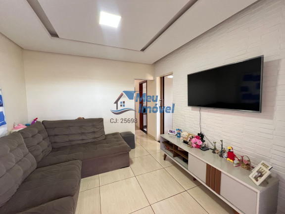 Casa com 4 Quartos à Venda, 190 m² em Samambaia Sul (samambaia) - Brasília
