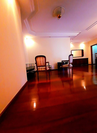 Imagem Apartamento com 3 Quartos à Venda, 156 m² em Jardim - Santo André Imagem Apartamento com 3 Quartos à Venda, 156 m² em Jardim - Santo André