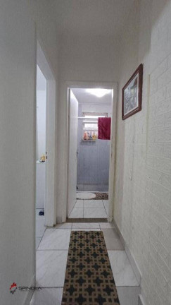 Imagem Apartamento com 1 Quarto à Venda, 43 m² em Tupi - Praia Grande Imagem Apartamento com 1 Quarto à Venda, 43 m² em Tupi - Praia Grande