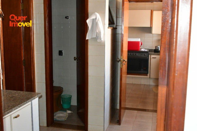 Imagem Apartamento com 4 Quartos à Venda, 215 m² em Centro - Ribeirão Preto Imagem Apartamento com 4 Quartos à Venda, 215 m² em Centro - Ribeirão Preto