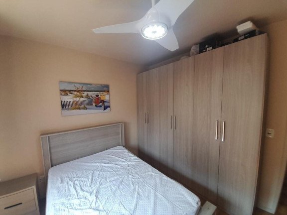 Apartamento com 1 Quarto à Venda, 44 m² em Zona Nova - Capao Da Canoa
